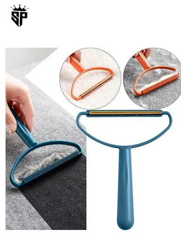 Cloth Fuzz Remover Lint Remover at Home