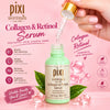 Pixi Collagen And Retinol Serum For Glowing Skin - 30ml