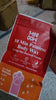 Meeoow Club 10 Min Painless Body Wax Orange Hair Removal Powder