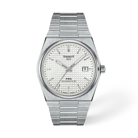 Tissot Men's Watch
