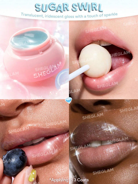 Sheglame Hydra Jelly Pocket Lipbam