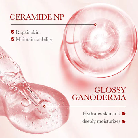 SADOER Dragon’s Blood Anti-Ageing Serum